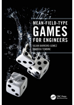 Mean-Field-Type Games for Engineers