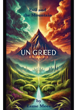 Evil and the Mountain Ungreed