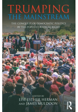 Trumping the Mainstream