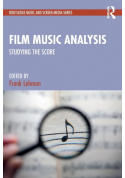 Film Music Analysis