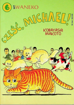 Cześć Michael Tom 6