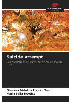 Suicide attempt