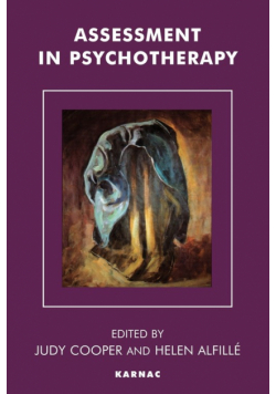 Assessment in Psychotherapy