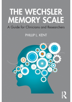 The Wechsler Memory Scale