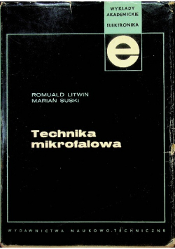 Technika mikrofalowa