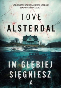 Im głębiej sięgniesz