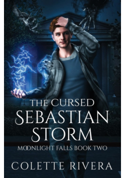 The Cursed Sebastian Storm