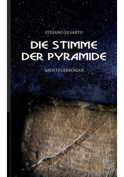 Die Stimme der Pyramide