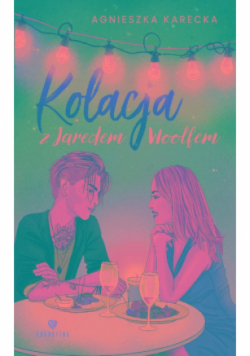 Kolacja z Jaredem Woolfem