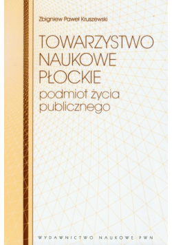 Towarzystwo Naukowe Płockie