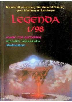 Legenda 1 /98