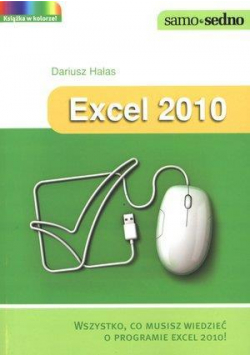 Samo Sedno - Excel 2010
