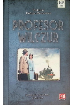 Profesor Wilczur