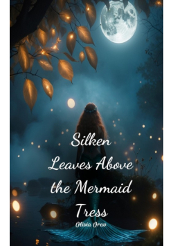 Silken Leaves Above the Mermaid Tress