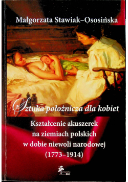 Sztuka położnicza dla kobiet