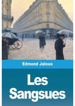 Les Sangsues