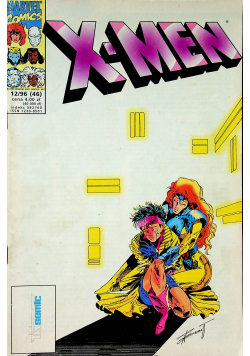 X - Men Nr 12