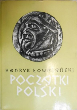 Początki Polski Tom V