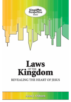Laws of the Kingdom