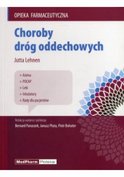 Choroby dróg oddechowych