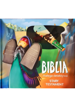 Biblia małego detektywa