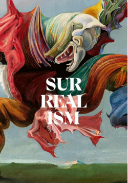 Surrealism First and Always