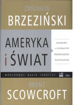 Ameryka i świat