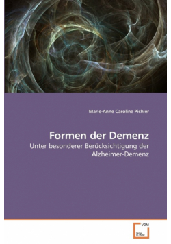 Formen der Demenz