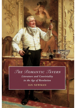 The Romantic Tavern