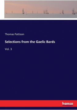 Selections from the Gaelic Bards