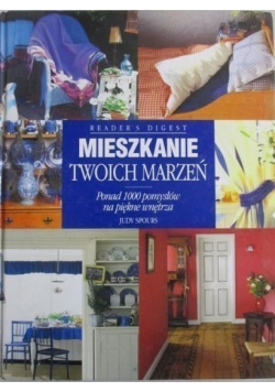 Mieszkanie twoich marzeń