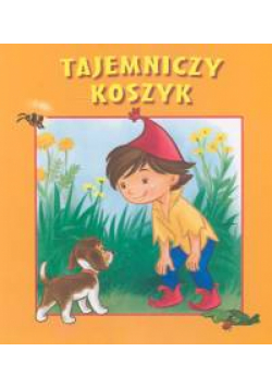 Tajemniczy koszyk