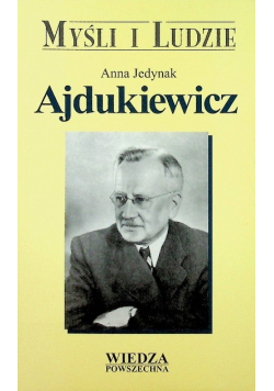 Ajdukiewicz