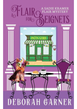 A Flair for Beignets