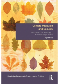 Climate Migration and Security