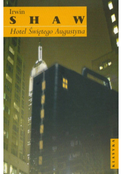 Hotel Świętego Augustyna