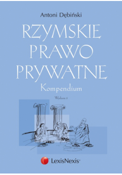 Rzymskie prawo prywatne: Kompendium