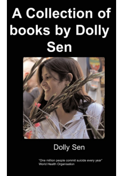 A Collection of books by Dolly Sen