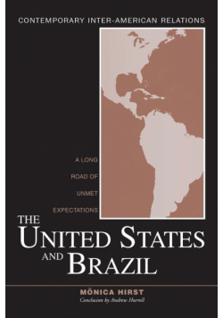 The United States and Brazil
