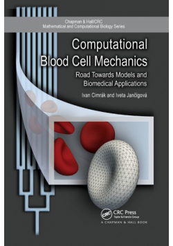 Computational Blood Cell Mechanics