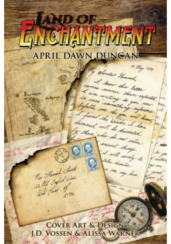 Land of Enchantment