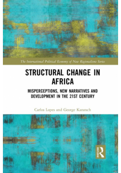 Structural Change in Africa
