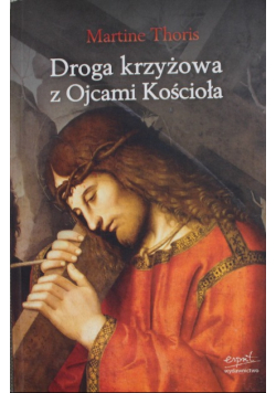 Droga krzyżowa z Ojcami Kościoła