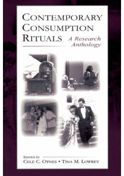 Contemporary Consumption Rituals