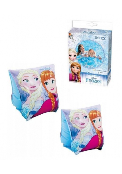 Rękawki do pływania dla dzieci - Frozen