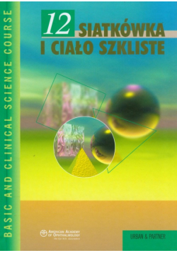 Johnson Mark W. - Siatkówka i ciało szkliste t.12