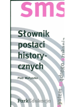 Słownik postaci historycznych