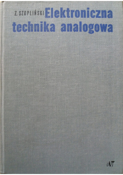 Elektroniczna technika analogowa