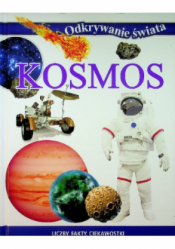 Odkrywanie świata  Kosmos