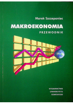 Makroekonomia. Przewodnik